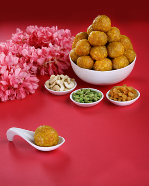 laddu
