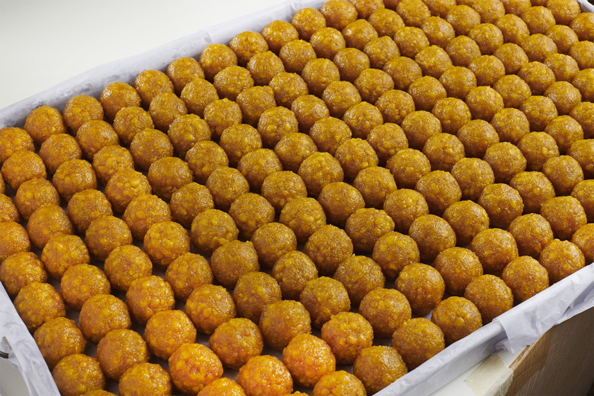 laddu